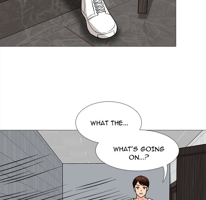 Blissville chapter 21 page 63
