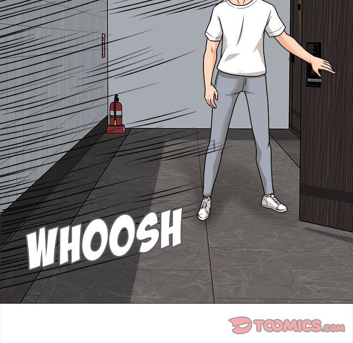 Blissville chapter 21 page 64