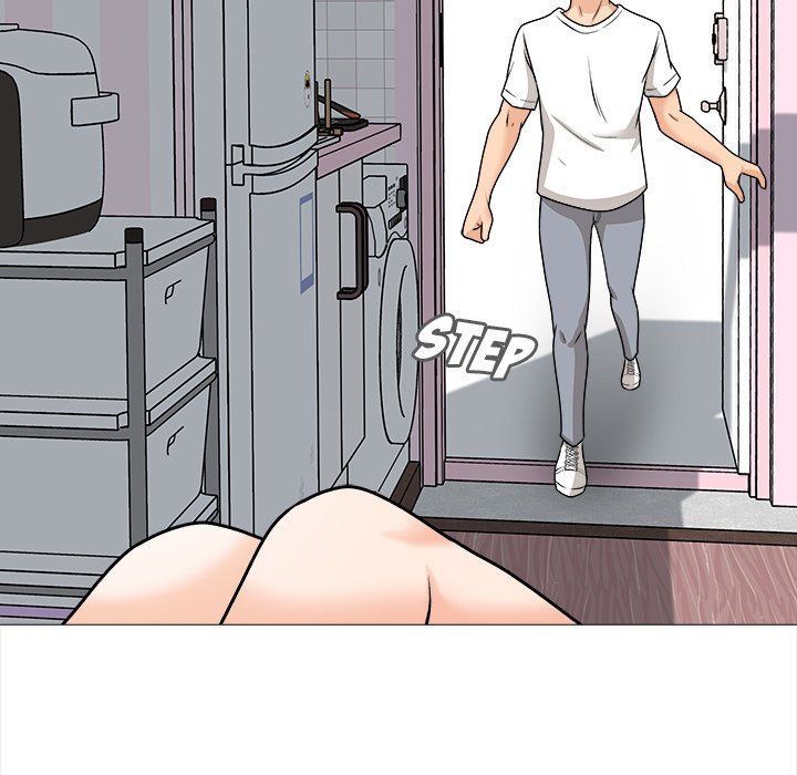 Blissville chapter 21 page 74