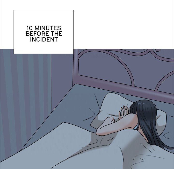 Blissville chapter 21 page 81