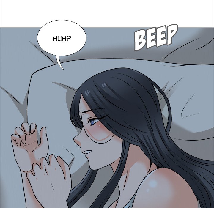 Blissville chapter 21 page 83