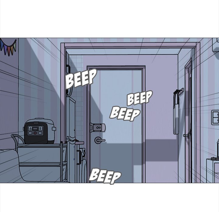 Blissville chapter 21 page 85
