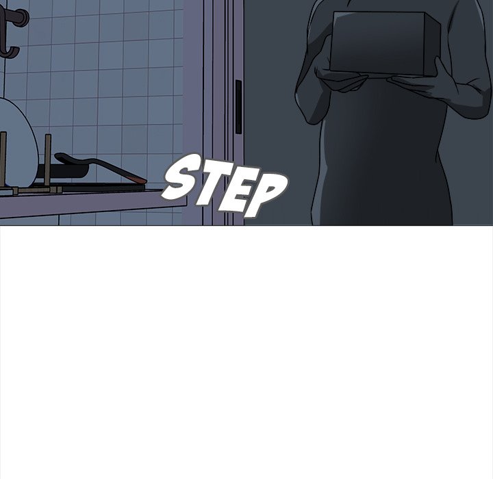 Blissville chapter 21 page 90