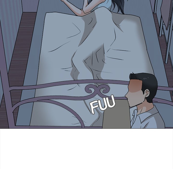 Blissville chapter 21 page 99