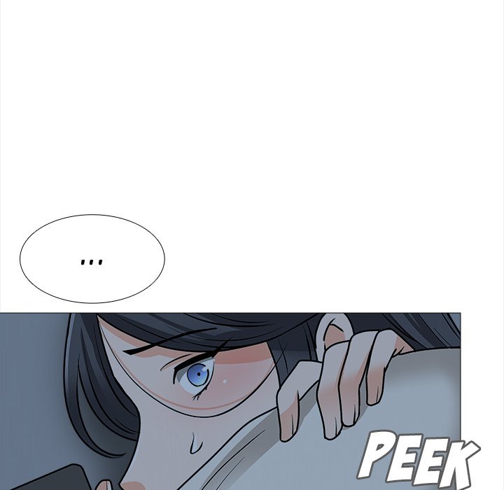 Blissville chapter 21 page 101