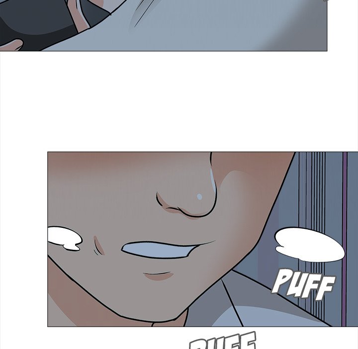Blissville chapter 21 page 102