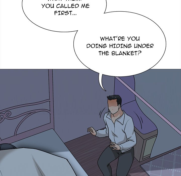 Blissville chapter 21 page 110