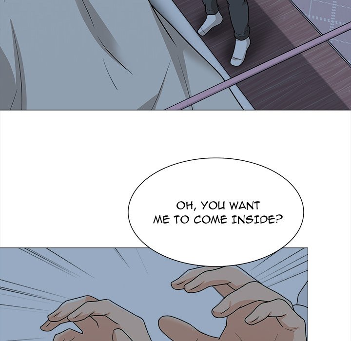 Blissville chapter 21 page 111