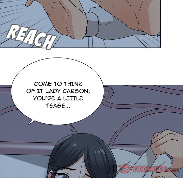 Blissville chapter 21 page 112