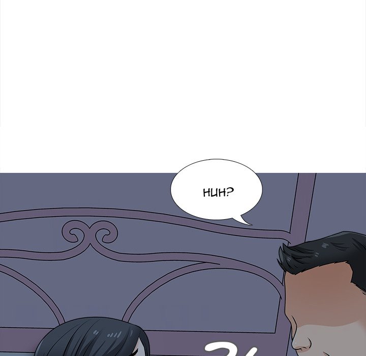 Blissville chapter 21 page 114
