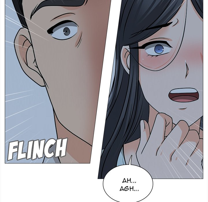 Blissville chapter 21 page 117