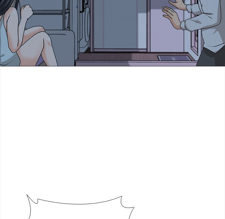 Blissville chapter 21 page 126