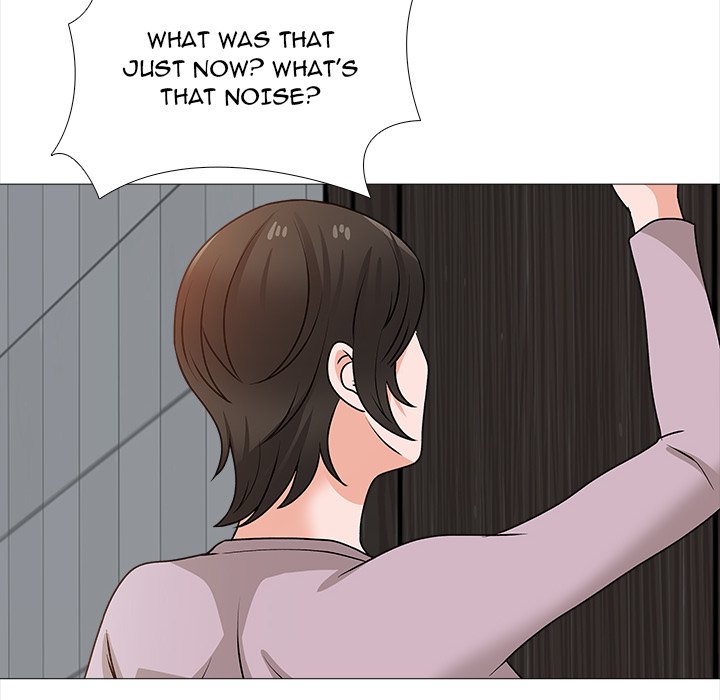 Blissville chapter 21 page 127
