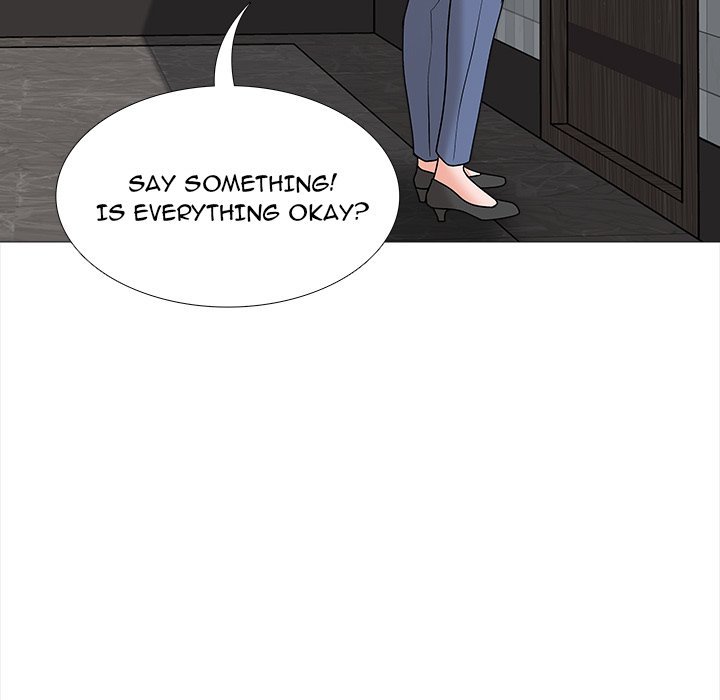 Blissville chapter 21 page 131