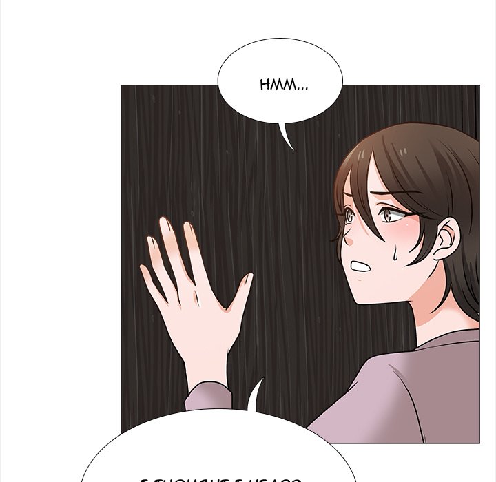 Blissville chapter 21 page 132