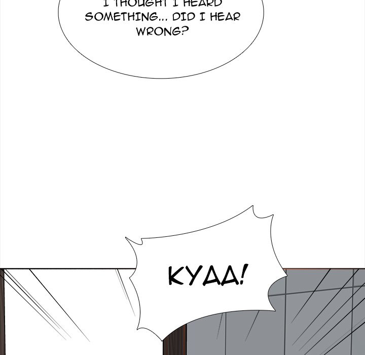 Blissville chapter 21 page 133