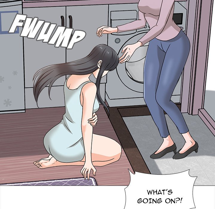 Blissville chapter 21 page 146