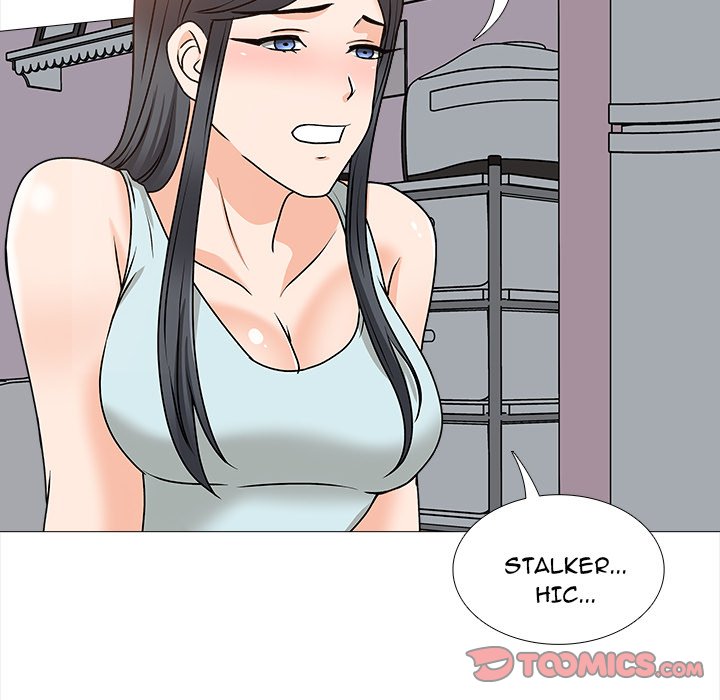 Blissville chapter 21 page 148