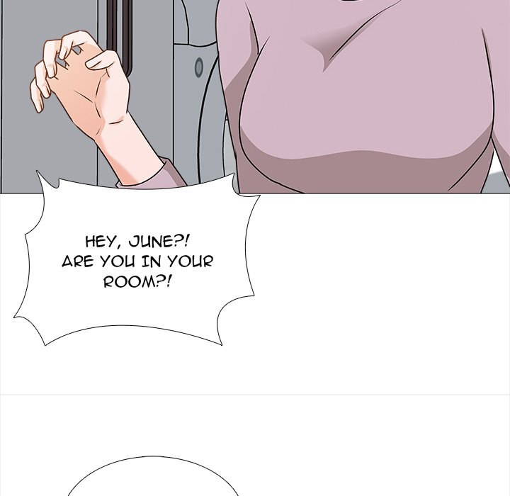 Blissville chapter 21 page 150