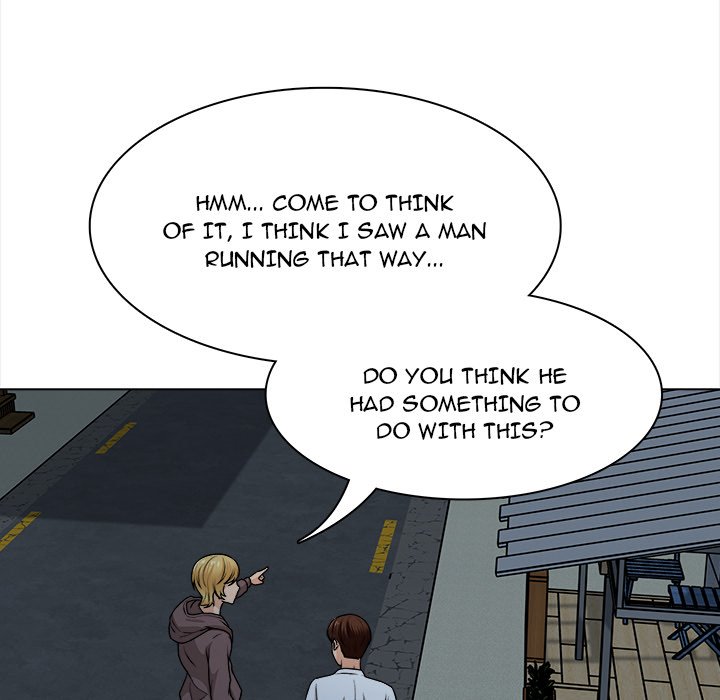 Blissville chapter 22 page 20