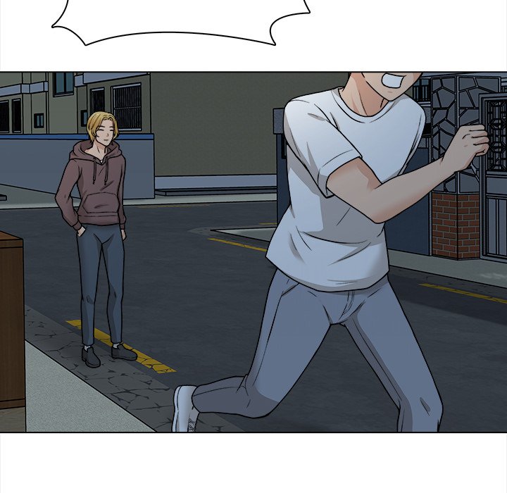 Blissville chapter 22 page 22