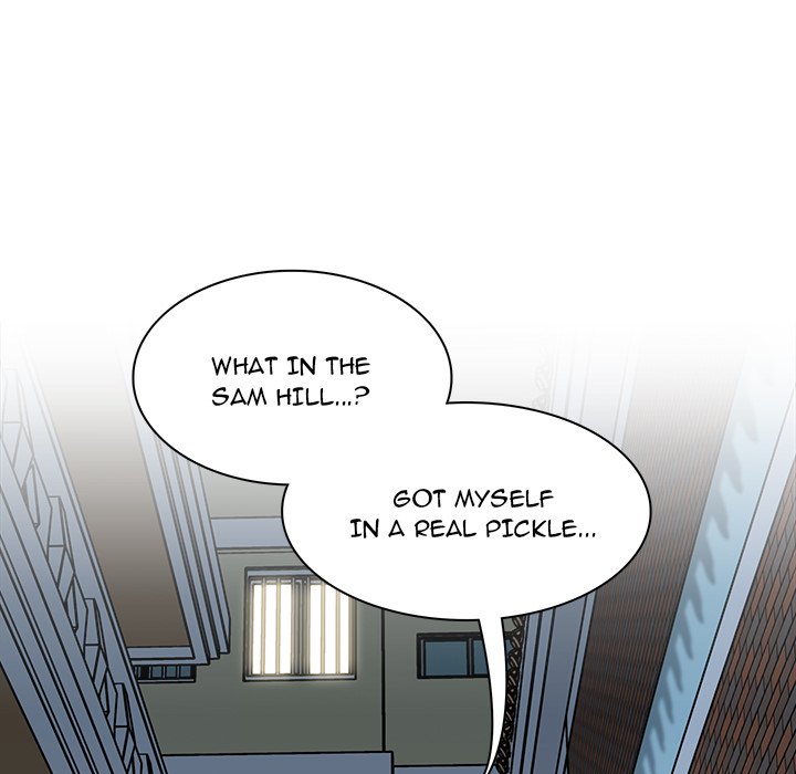 Blissville chapter 22 page 29