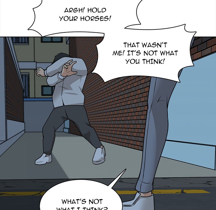Blissville chapter 22 page 34