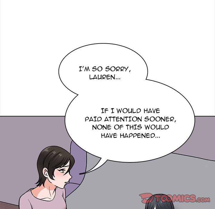 Blissville chapter 22 page 43