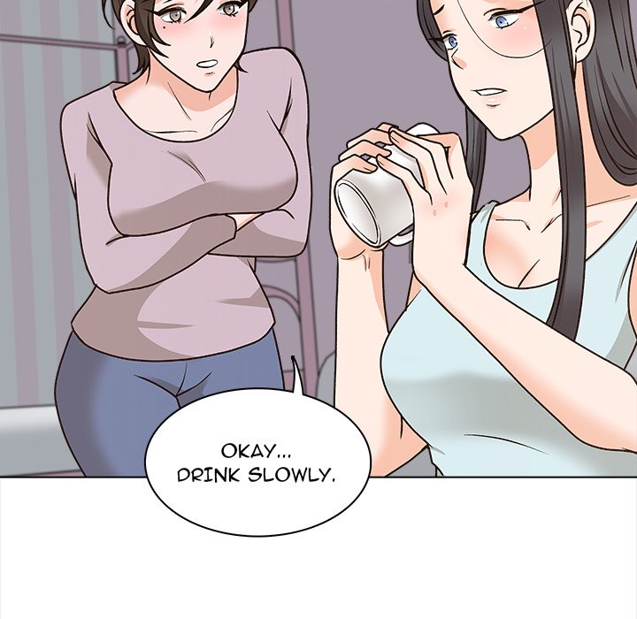 Blissville chapter 22 page 46