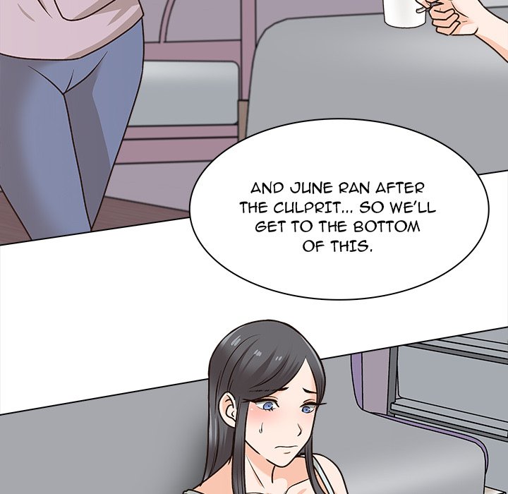 Blissville chapter 22 page 48