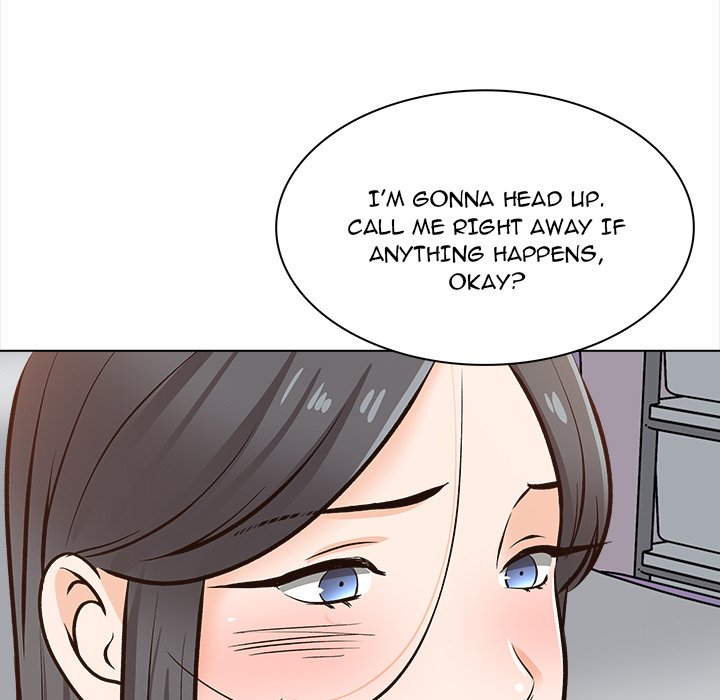 Blissville chapter 22 page 50