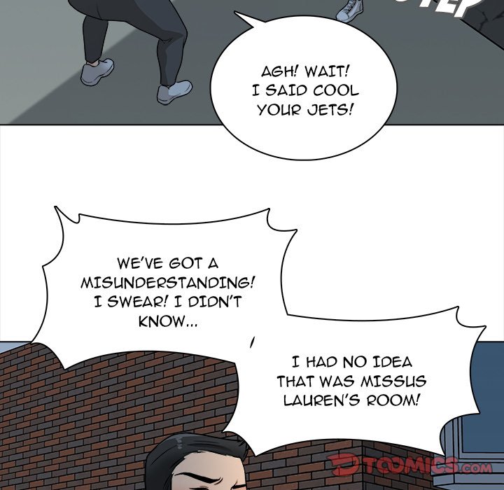 Blissville chapter 22 page 59