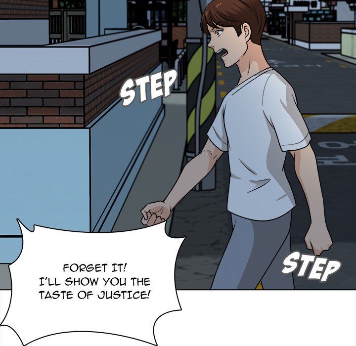 Blissville chapter 22 page 61