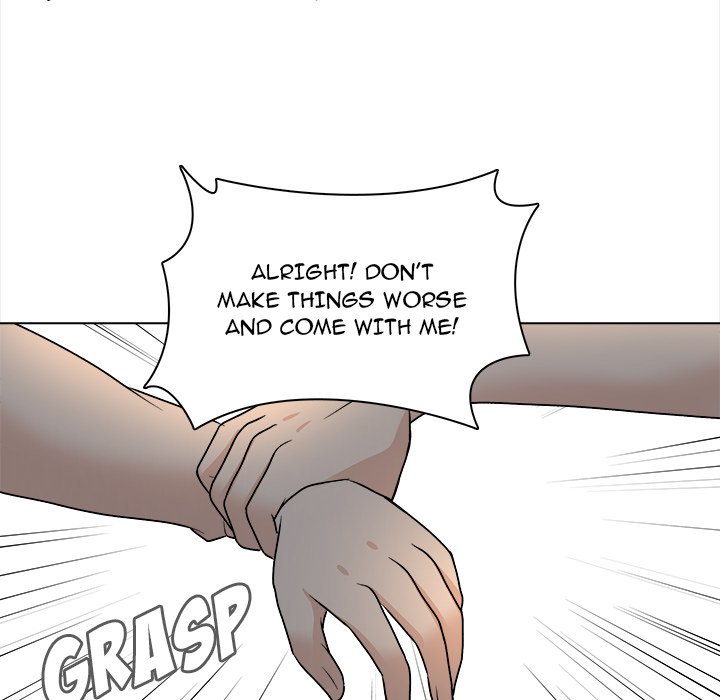 Blissville chapter 22 page 62
