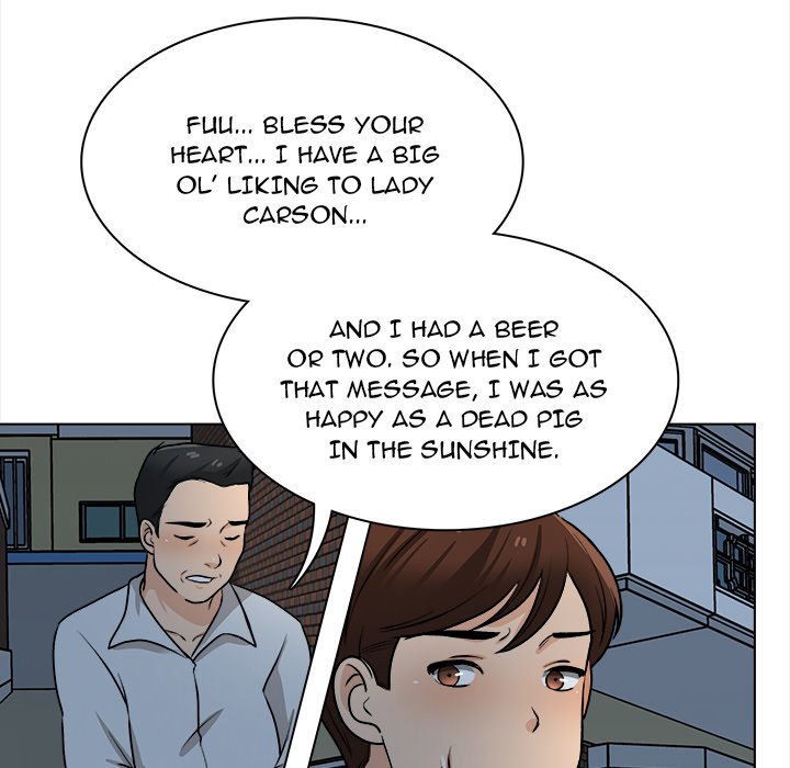 Blissville chapter 22 page 72