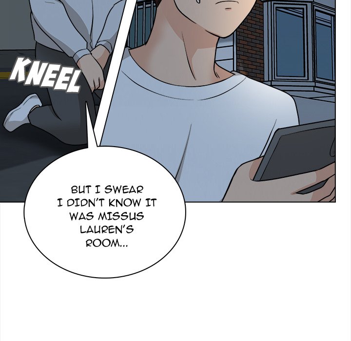 Blissville chapter 22 page 73