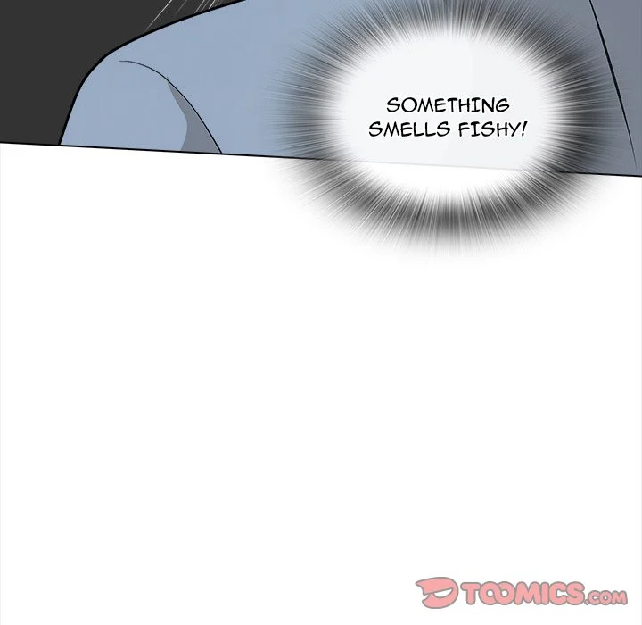Blissville chapter 22 page 79