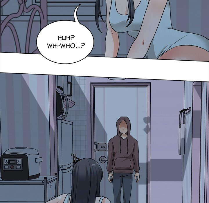 Blissville chapter 22 page 90