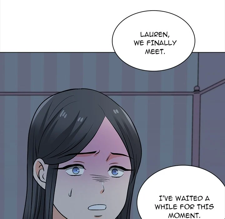 Blissville chapter 22 page 92
