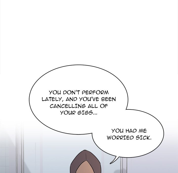 Blissville chapter 22 page 94