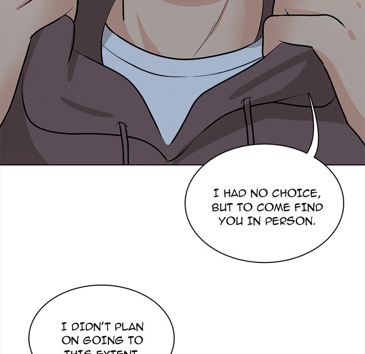 Blissville chapter 22 page 97