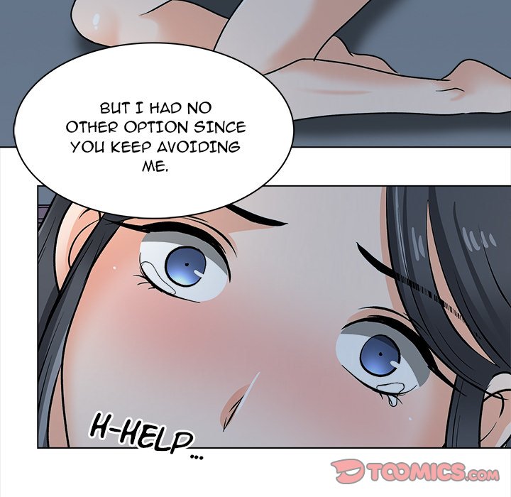 Blissville chapter 22 page 99