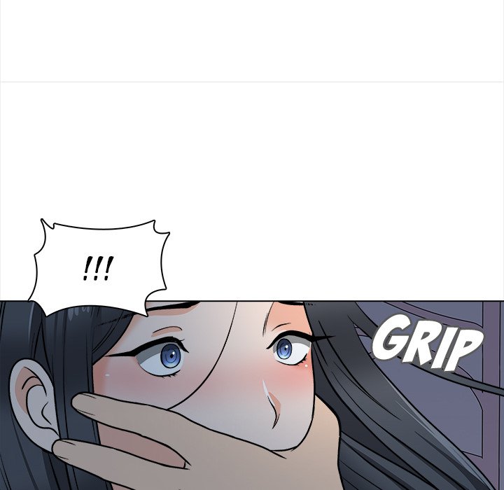 Blissville chapter 22 page 100