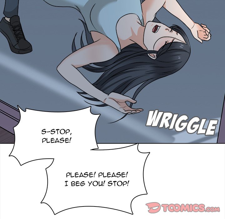 Blissville chapter 22 page 111