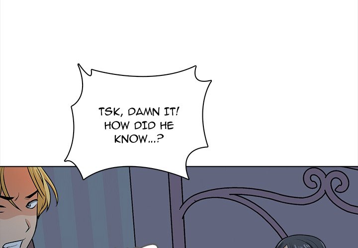 Blissville chapter 23 page 5