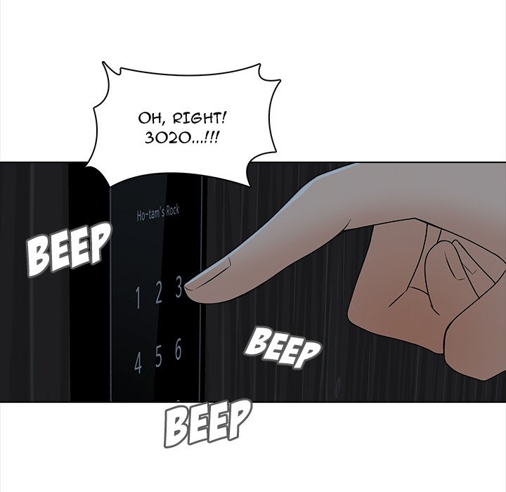 Blissville chapter 23 page 20