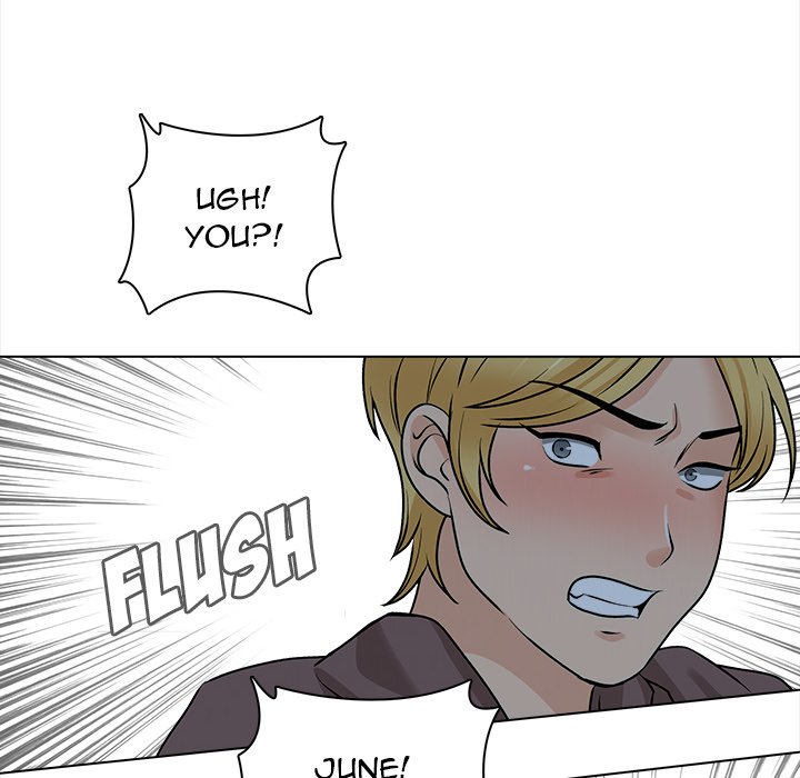 Blissville chapter 23 page 27