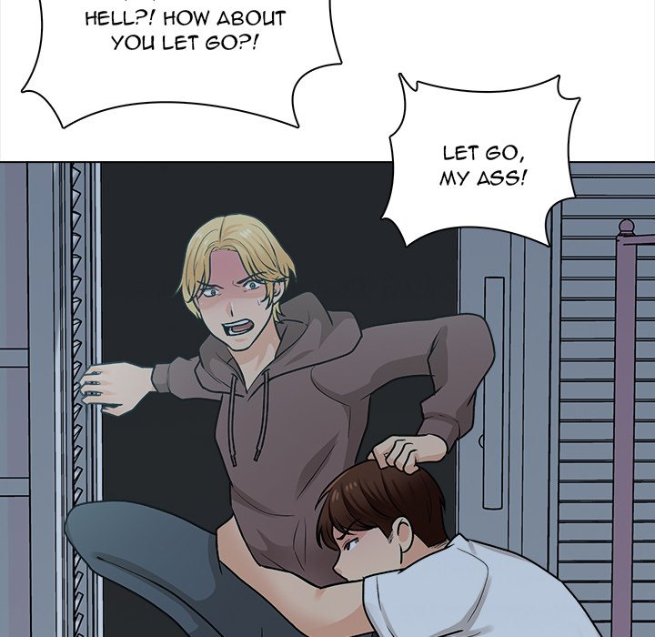 Blissville chapter 23 page 33
