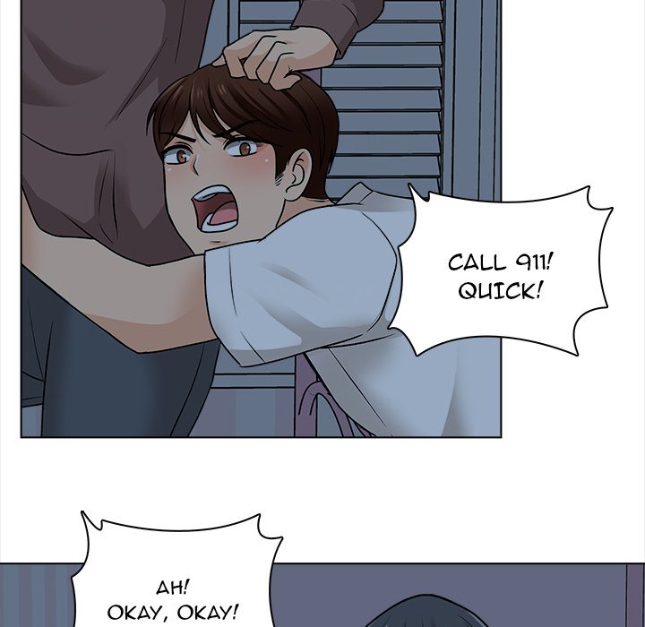 Blissville chapter 23 page 35