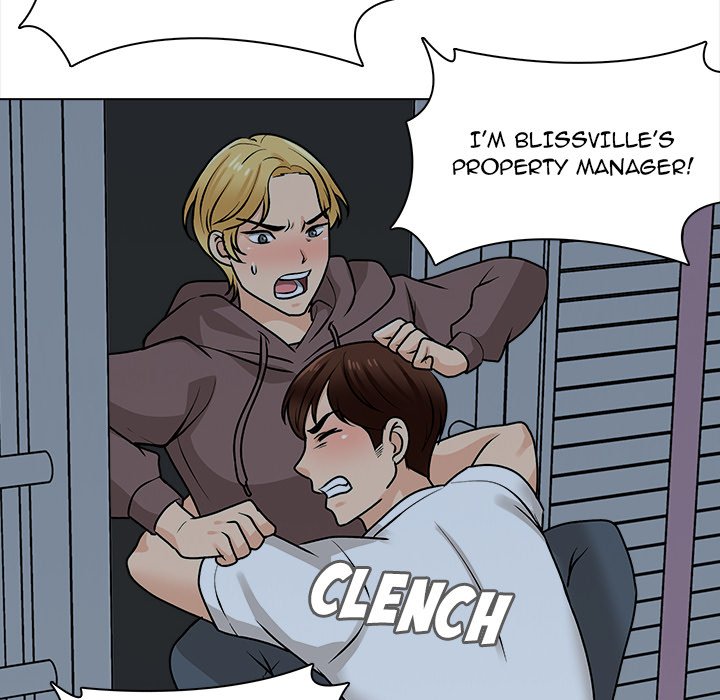 Blissville chapter 23 page 42